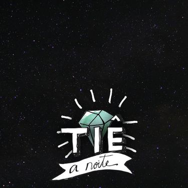 Ti&ecirc; - A Noite