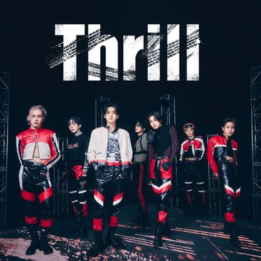 E'LAST - Thrill