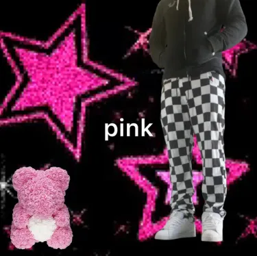 islurwhenitalk - Pink
