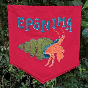 Ep&ocirc;nima - Ep&ocirc;nima