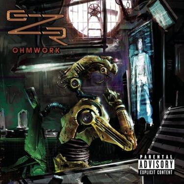 GZR - Ohmwork