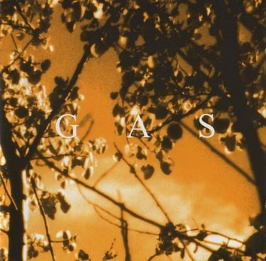 GAS - Königsforst - Reviews - Album of The Year