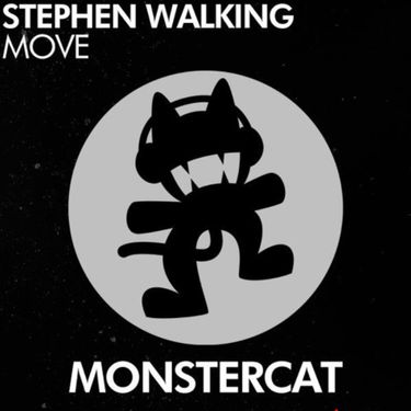 Stephen Walking - Move
