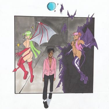 Killval - FRIENDS