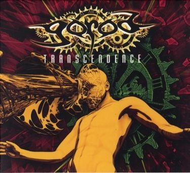 Gorod - Transcendence