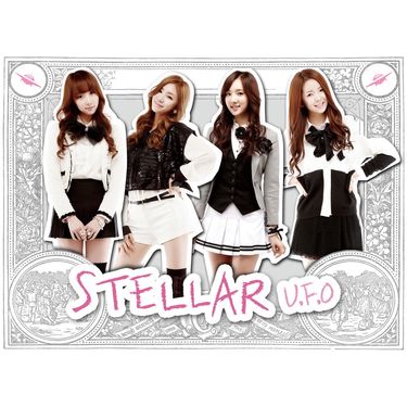 스텔라 [Stellar] - UFO