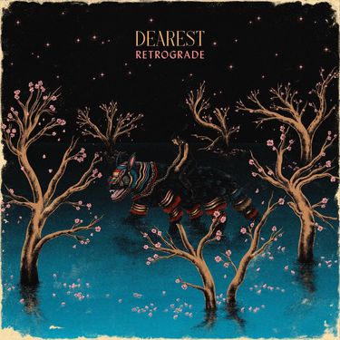 Dearest - Retrograde