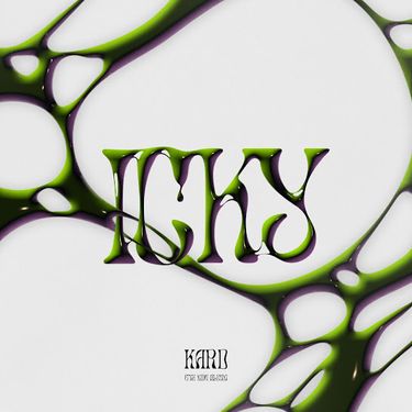 KARD - ICKY