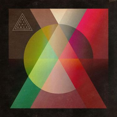 Acceptance - Colliding By Design