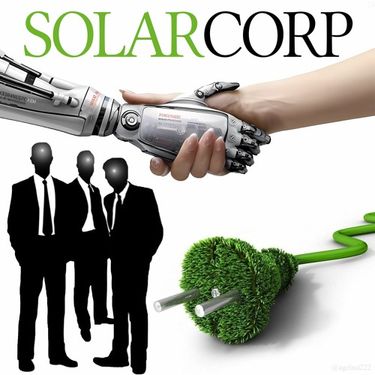 Agelast222 - SOLARCORP