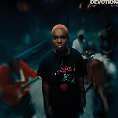 Arlo Parks - Devotion