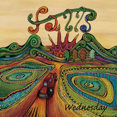 falls - Wednesday