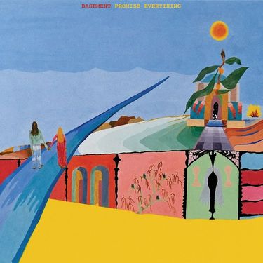 Basement - Oversized