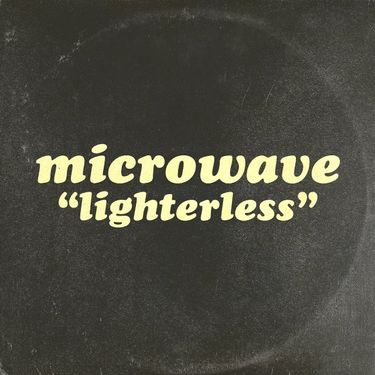 Microwave - Lighterless