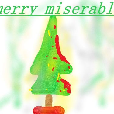 weirwolf - merry miserable
