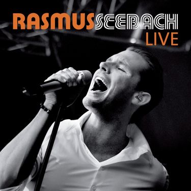 Rasmus Seebach - Live
