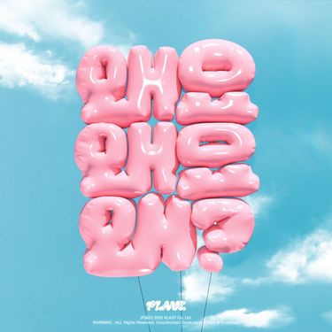 PLAVE - 왜요 왜요 왜? [Why?]