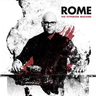 ROME - The Hyperion Machine