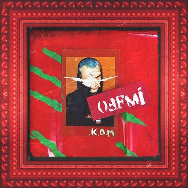 OFFMi - .К.О.М