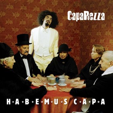 Caparezza - Habemus Capa