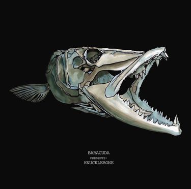 Baracuda - Knucklebone