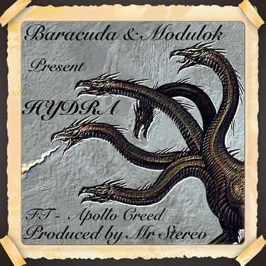 Baracuda - Hydra