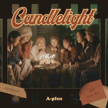 A-plus - Candlelight