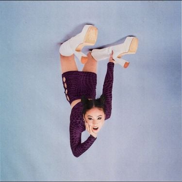 Emei - Irresponsible