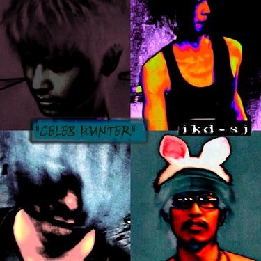 ikd-sj - Celeb Hunter