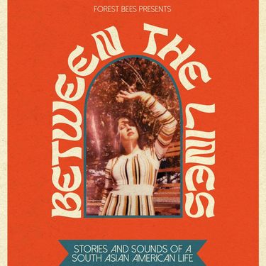 Forest Bees - Between the Lines