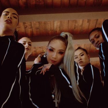 CL - Chuck