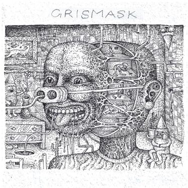 Grismask - Grismask