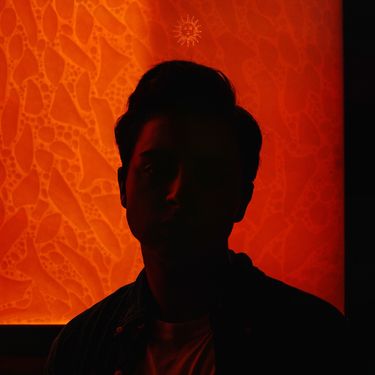 Koste - BLEEDING SUN