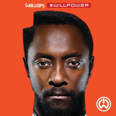 will.i.am - #willpower