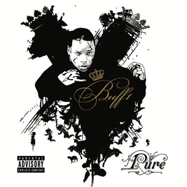 Buff1 - Pure