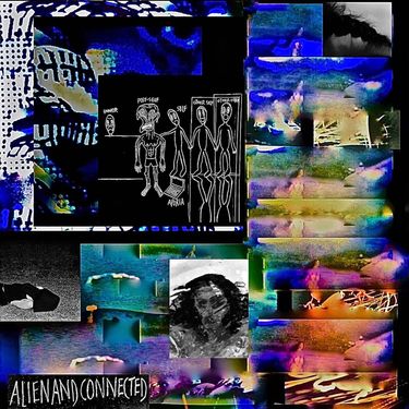 Sepha. - Alien and Connected