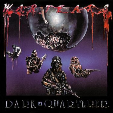 Dark Quarterer - War Tears