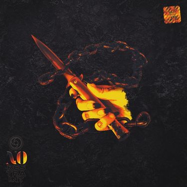 DJ DAX, Preshser P & Oddwin - No Restraint