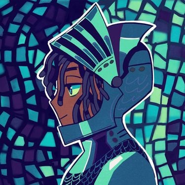 Oddwin - Oddyssey