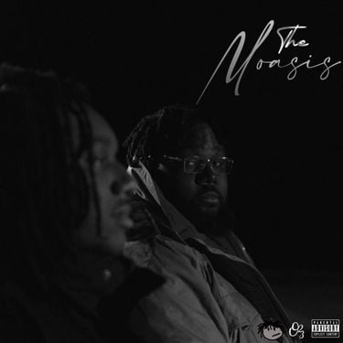 J. Christopher & Oddwin - The Moasis