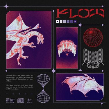 Dracodraco - flow