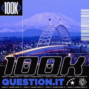 Question.it - 100k: Extras