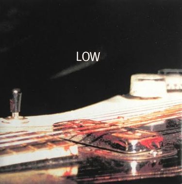 Low - Dinosaur Act