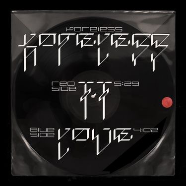 Koreless - TT / LOVE