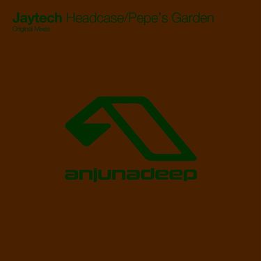 Jaytech - Headcase / Pepe's Garden