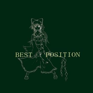 Cakebox - Best Position