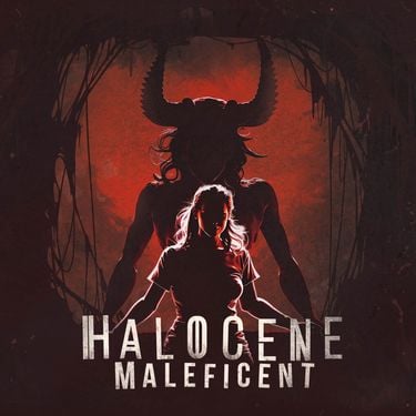 Halocene - maleficent