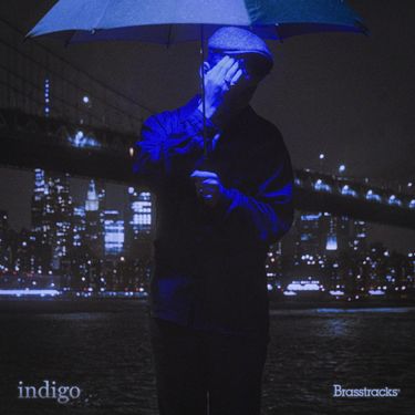 Brasstracks - Indigo