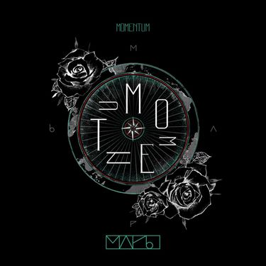 맵식스 [MAP6] - Momentum