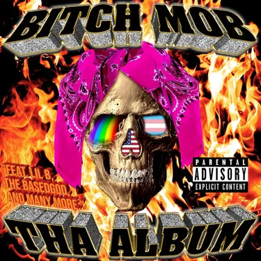 Lil B - IShowSpeed